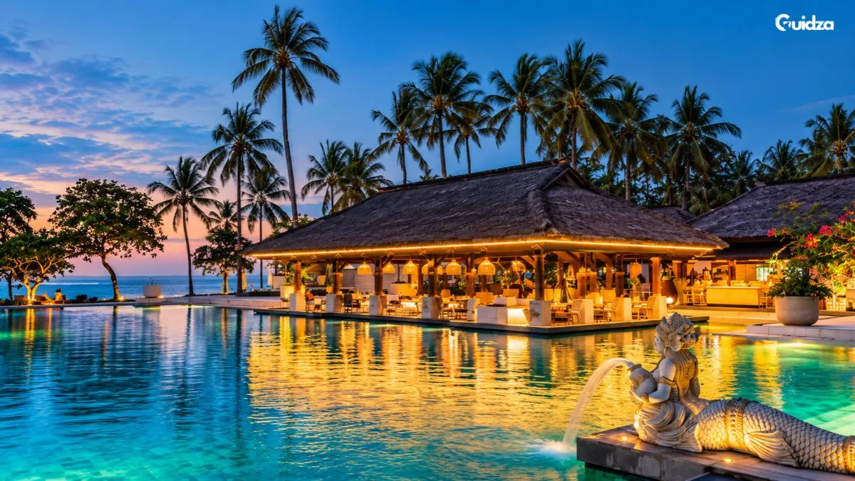Bali